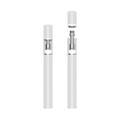 Penna eliminabile del vaporizzatore della cartuccia dei baccelli 0.3/0.5/1ml della penna del vape del nuovo prodotto ideasD3