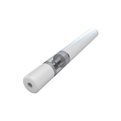 Penna eliminabile del vaporizzatore della cartuccia dei baccelli 0.3/0.5/1ml della penna del vape del nuovo prodotto ideasD3