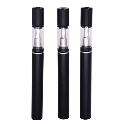 Penna eliminabile del vaporizzatore della cartuccia dei baccelli 0.3/0.5/1ml della penna del vape del nuovo prodotto ideasD3
