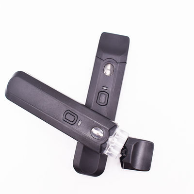 Preriscaldi CBD Vape eliminabile Pen Pod Empty Adjustable Voltage