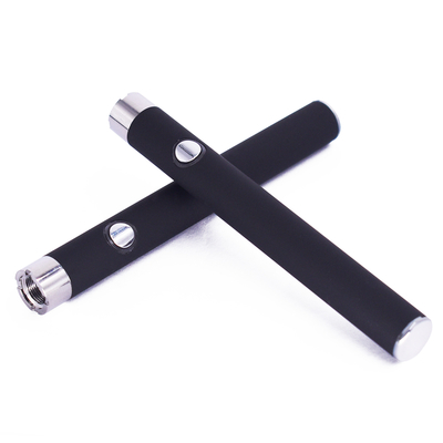 Tensione regolabile Vape Pen Battery della cartuccia del cbd di 510 fili