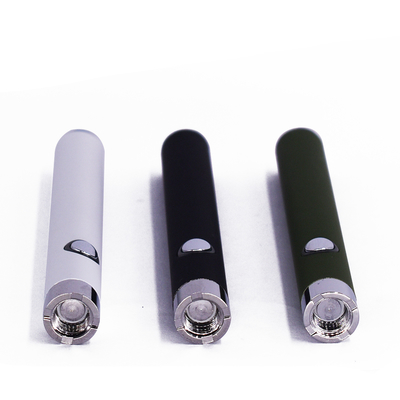 Tensione regolabile Vape Pen Battery della cartuccia del cbd di 510 fili