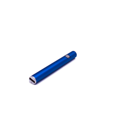 Muti colora la batteria della cartuccia 350mah 510, tipo batterie del bottone del MOD di C Vape