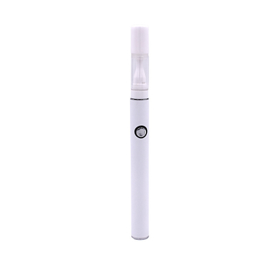 portatile massimo della batteria della penna del vape di controllo del bottone di therea 510 con una capacità di 350 mah