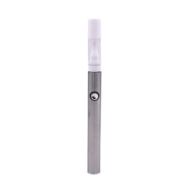 portatile massimo della batteria della penna del vape di controllo del bottone di therea 510 con una capacità di 350 mah