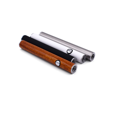 portatile massimo della batteria della penna del vape di controllo del bottone di therea 510 con una capacità di 350 mah