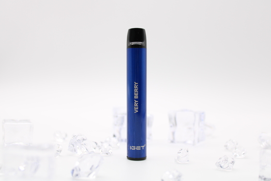 Sigaretta eliminabile originale dei soffi della penna IGET 600 di IGET SHION IGET Vape