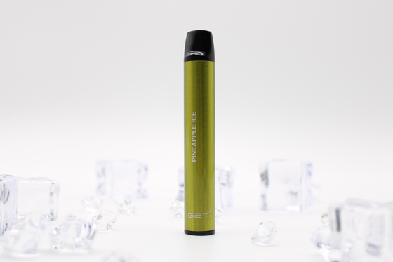 Sigaretta eliminabile originale dei soffi della penna IGET 600 di IGET SHION IGET Vape