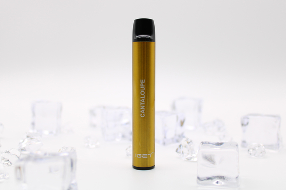 Sigaretta eliminabile originale dei soffi della penna IGET 600 di IGET SHION IGET Vape
