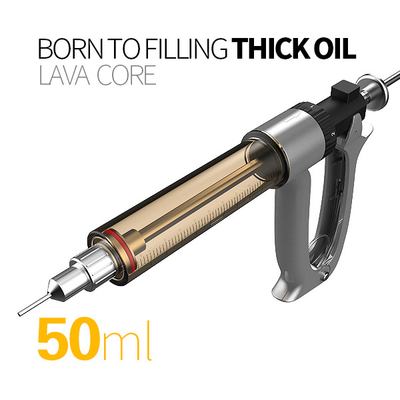 Cartuccia spessa dell'olio di BBELL che riempie il filo 1.0-5.0ml di Gu 510
