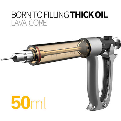 Cartuccia spessa dell'olio di BBELL che riempie il filo 1.0-5.0ml di Gu 510