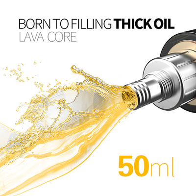 Cartuccia spessa dell'olio di BBELL che riempie il filo 1.0-5.0ml di Gu 510