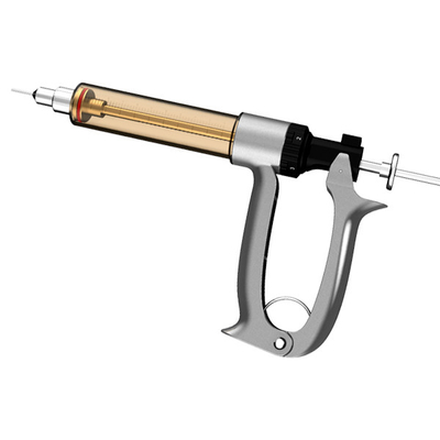 Pistola del materiale da otturazione della cartuccia di 510 Vape, 0.5ml - macchina eliminabile del riempitore del vaporizzatore 2.0ml