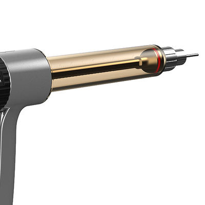 Pistola di riempimento BBELL LAVA Core Carts Filler della cartuccia dell'olio dell'OEM Vape
