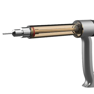 Pistola di riempimento BBELL LAVA Core Carts Filler della cartuccia dell'olio dell'OEM Vape