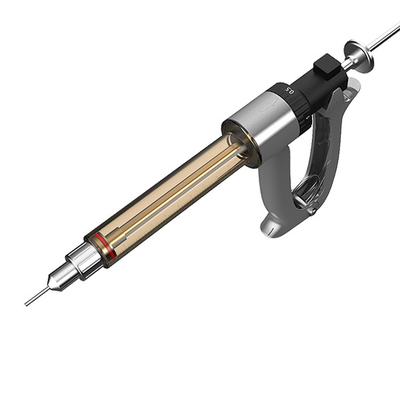 Pistola di riempimento BBELL LAVA Core Carts Filler della cartuccia dell'olio dell'OEM Vape