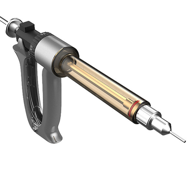 Pistola di riempimento BBELL LAVA Core Carts Filler della cartuccia dell'olio dell'OEM Vape
