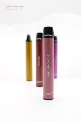 IGET SHION IGET Vape originale Pen Enough Stock