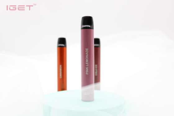 IGET SHION IGET Vape originale Pen Enough Stock