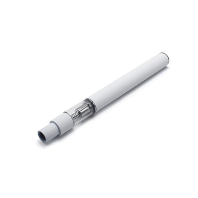 Vendita all'ingrosso vuota eliminabile di compera online della penna del vape della penna 0.5ml dell'olio del cbd D5