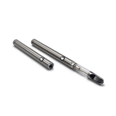 380mAh 510 Vape Pen Battery 3.3V a 4.8V preriscaldano il riscaldamento violento
