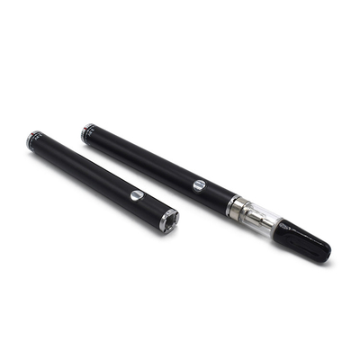 3.3V alla batteria ricaricabile 350mAh di Cbd 510 Vape di tensione del quadrante 4.8V preriscaldano