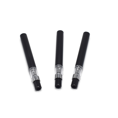 Penna eliminabile ceramica portatile di Vape dell'olio della cartuccia 280mAh CBD del vape della bobina 0.3ml