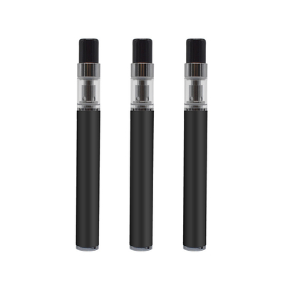 Penna eliminabile ceramica portatile di Vape dell'olio della cartuccia 280mAh CBD del vape della bobina 0.3ml