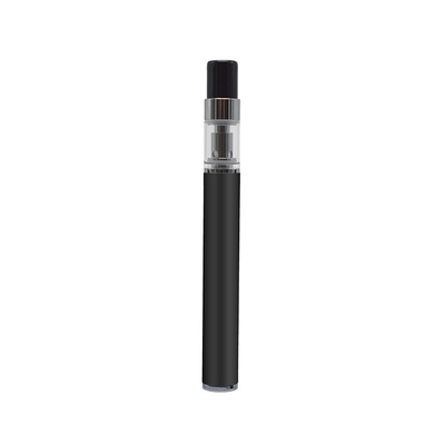 Penna eliminabile ceramica portatile di Vape dell'olio della cartuccia 280mAh CBD del vape della bobina 0.3ml