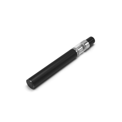 Penna eliminabile ceramica portatile di Vape dell'olio della cartuccia 280mAh CBD del vape della bobina 0.3ml