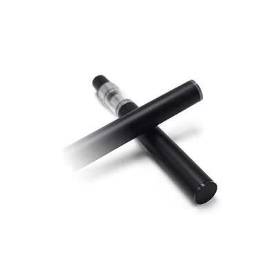 Penna eliminabile ceramica portatile di Vape dell'olio della cartuccia 280mAh CBD del vape della bobina 0.3ml