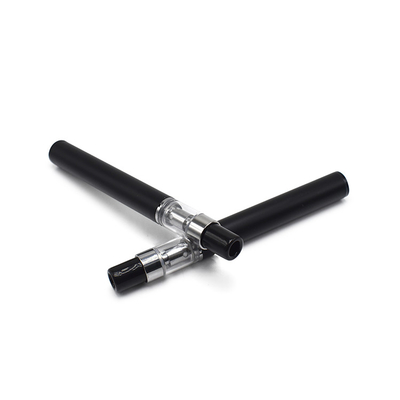 0.3ML penna eliminabile ceramica vuota del vape dell'olio del cbd del vape D7 con la batteria 280mah