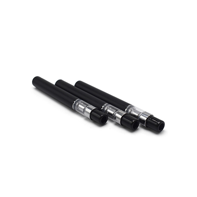 0.3ML penna eliminabile ceramica vuota del vape dell'olio del cbd del vape D7 con la batteria 280mah