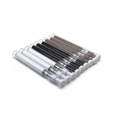 ODM mini D5 CBD spesso Vape eliminabile Pen Rechargeable 350mah
