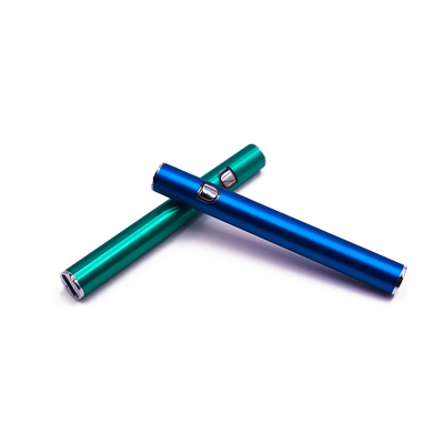Mini Flip Key Vape Pen Cell, 650mAh 510 filo Smok misura lo starter kit