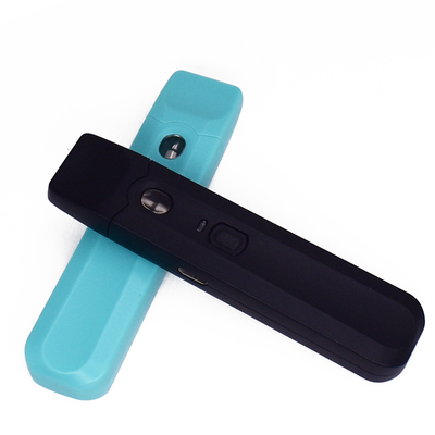 3.6V 280mah 1ml vuoto CBD Vape eliminabile Pen Pod Preheat