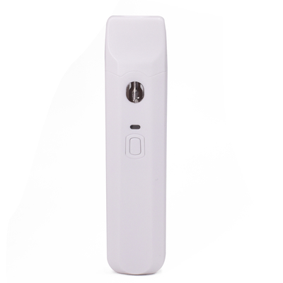 280mah 1ml preriscaldano la tensione eliminabile di CBD Vape Pen Pod No Leak Adjustable
