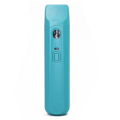 280mah 1ml preriscaldano la tensione eliminabile di CBD Vape Pen Pod No Leak Adjustable