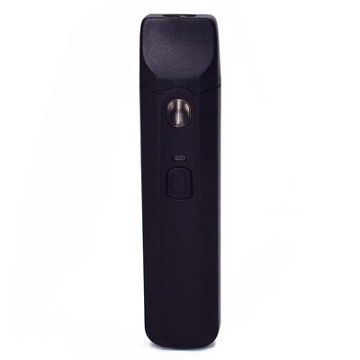 280mah 1ml preriscaldano la tensione eliminabile di CBD Vape Pen Pod No Leak Adjustable