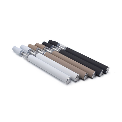 Penna di gomma del vape della pittura D5 di e di logo su ordinazione eliminabile della sigaretta per l'olio del thc delta8 delta9 del cbd