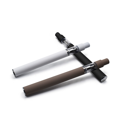 Carico eliminabile del ODM D5 CBD Vape Pen Cartridge 350mah micro USB