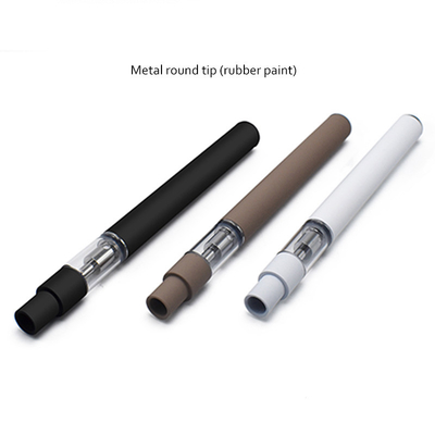 Carico eliminabile del ODM D5 CBD Vape Pen Cartridge 350mah micro USB