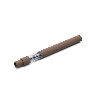 Carico eliminabile del ODM D5 CBD Vape Pen Cartridge 350mah micro USB