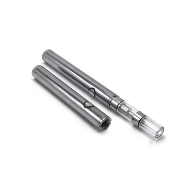 Mini Flip Key Vape Pen Cell, 650mAh 510 filo Smok misura lo starter kit