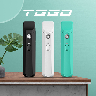 280mah 1.0ml P15 CBD Vape eliminabile Pen Custom Color Portable