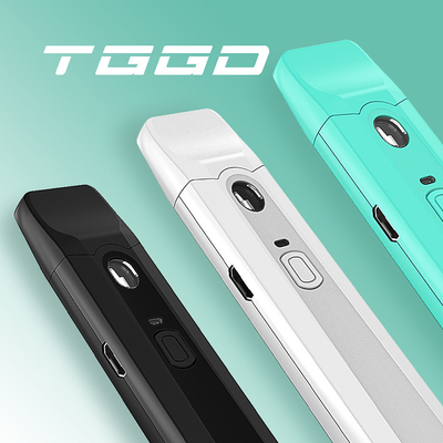 280mah 1.0ml P15 CBD Vape eliminabile Pen Custom Color Portable