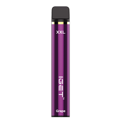 Sigaro elettronico eliminabile di XXL 7ML, 30 atomizzatore vuoto di sapori IGET Vape