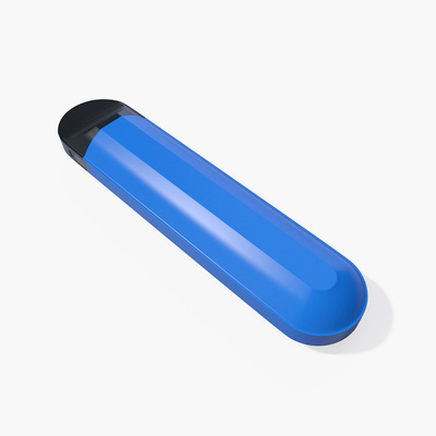eliminabile ricaricabile della cartuccia del vaporizzatore dell'olio di 380mah Cbd