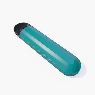 eliminabile ricaricabile della cartuccia del vaporizzatore dell'olio di 380mah Cbd