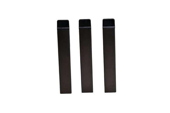 280mah ricaricabile CBD Vape eliminabile Pen Ceramic Drip Tip